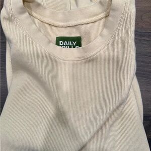 Daily Drills Thermal in Sand XS/S